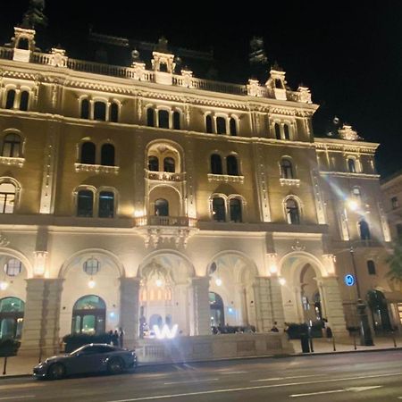 Budapest Perla Luxory 1. Bagian luar foto