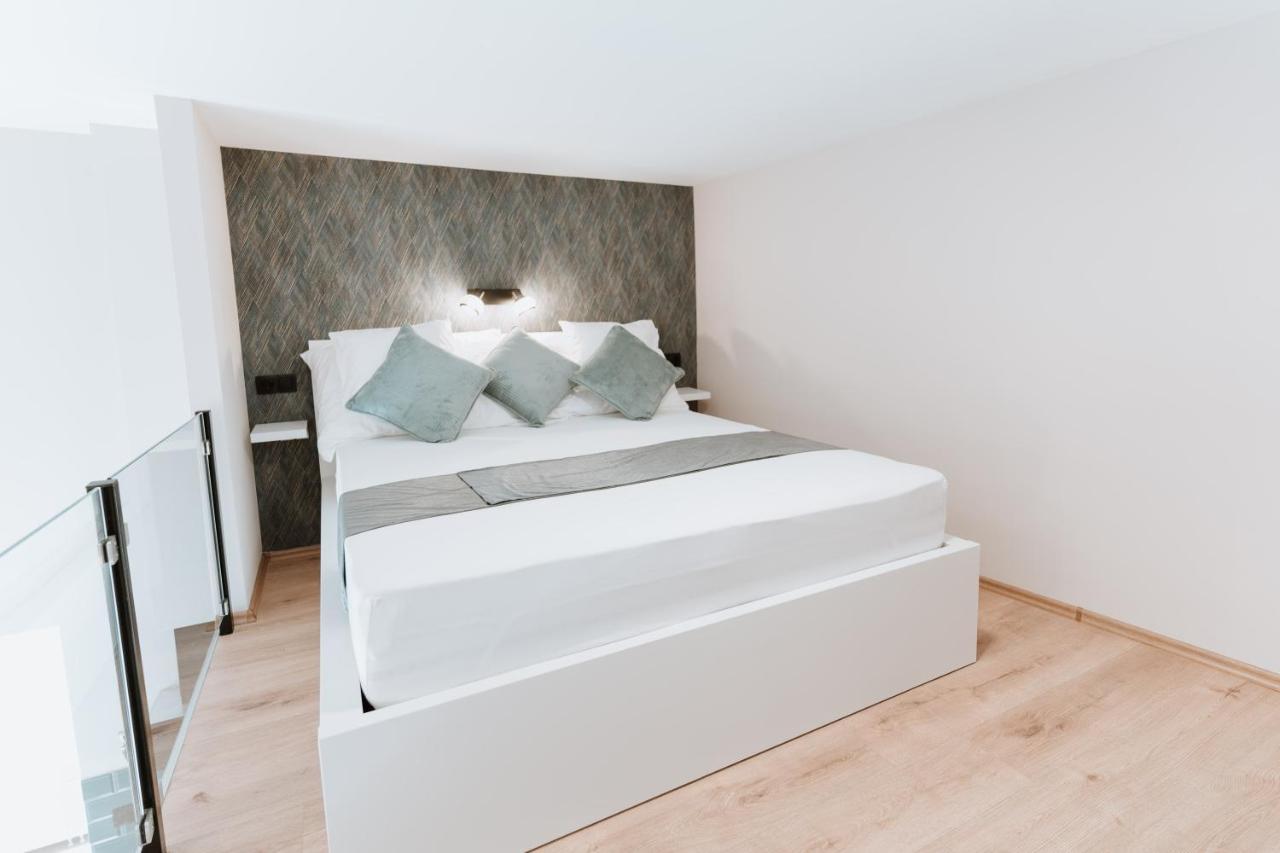 Budapest Perla Luxory 1. Bagian luar foto
