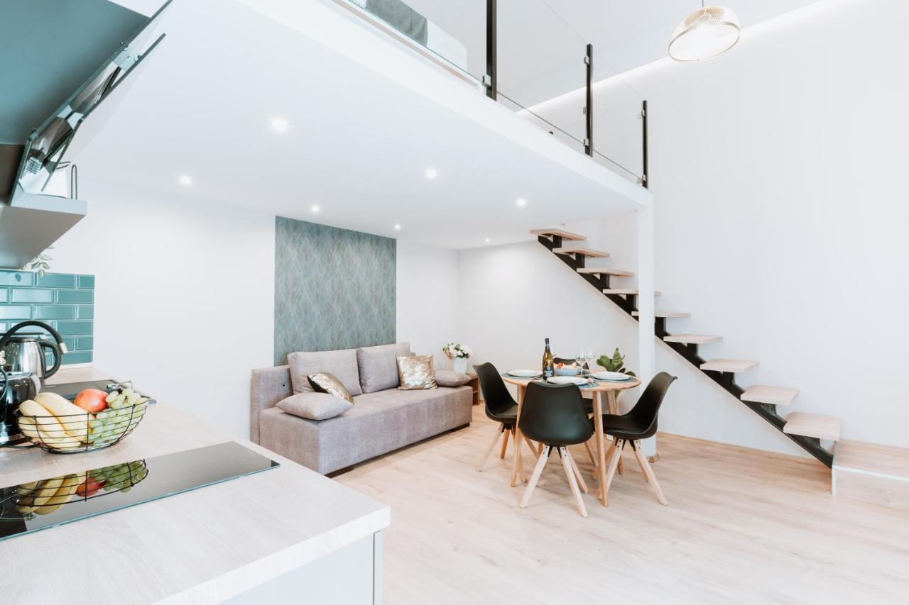 Budapest Perla Luxory 1. Bagian luar foto